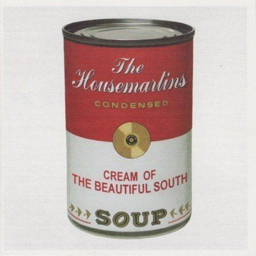 Soup (The Housemartins and The Beautiful South album) httpsimagesnasslimagesamazoncomimagesI5