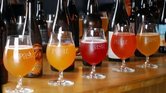 Sour beer Tasting and Ranking 40 of the Best American Sour Beers Drink