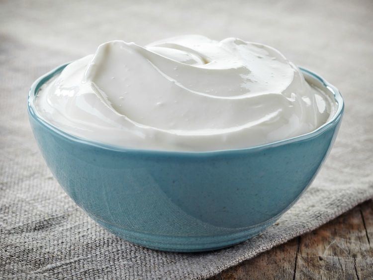 Sour cream Everything You Can Do With a Container of Sour Cream Serious Eats