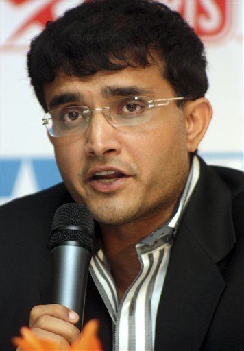 SOURAV GANGULY one of Indias most successful captain in modern times SOURAV GANGULY one of Indias most successful captain in modern times