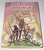 Source of the Nile (board game)