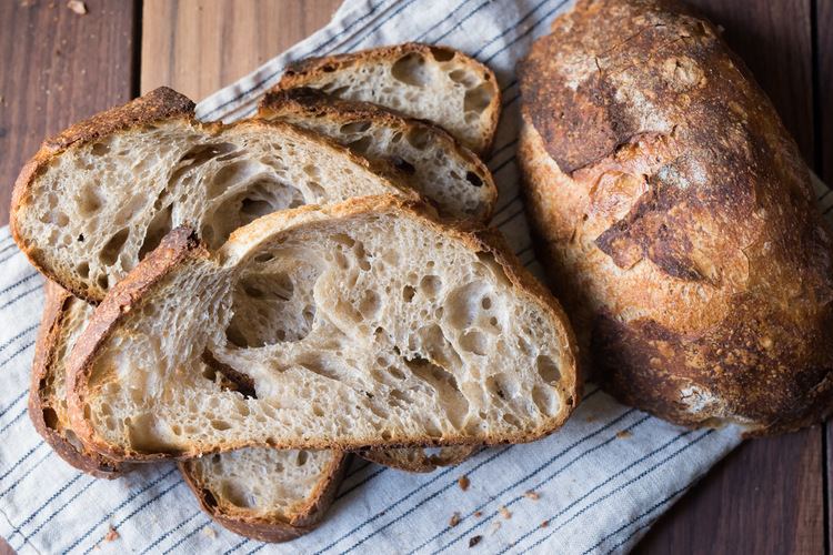 Sourdough Beginner39s Sourdough Bread the perfect loaf