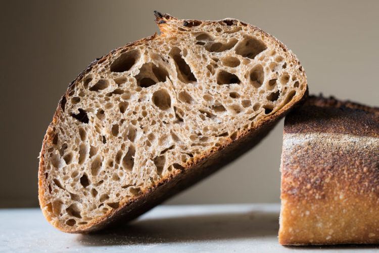 Sourdough Beginner39s Sourdough Bread the perfect loaf