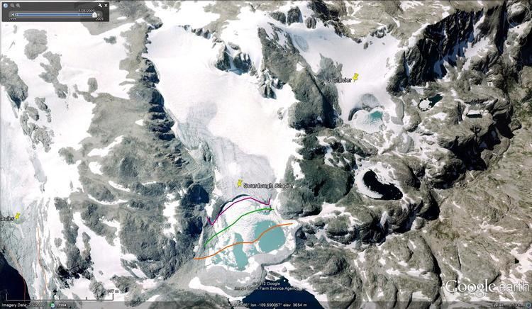 Sourdough Glacier httpsglacierchangefileswordpresscom201206