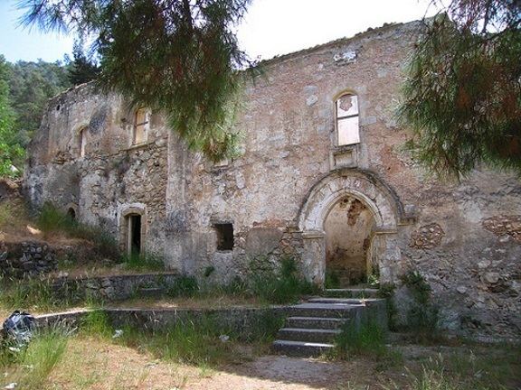 Sourp Magar Monastery, Cyprus wwwnorthcypruscoukwpcontentuploads200911s