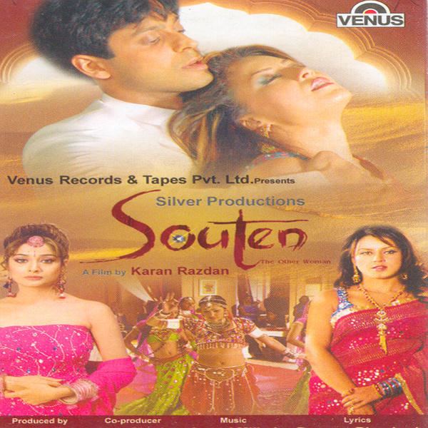Souten The Other Woman 2006 Mp3 Songs Bollywood Music