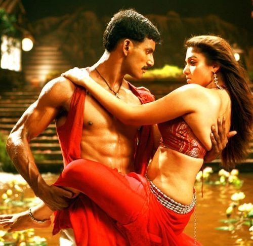South 5 movie scenes  and stood by their decision by saying the scene was very much required in that movie s concept Some of the hottest scenes from South Indian Movies 