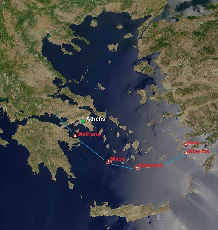 South Aegean Volcanic Arc httpsuploadwikimediaorgwikipediacommonsthu