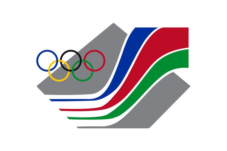 South Africa at the 1992 Summer Olympics