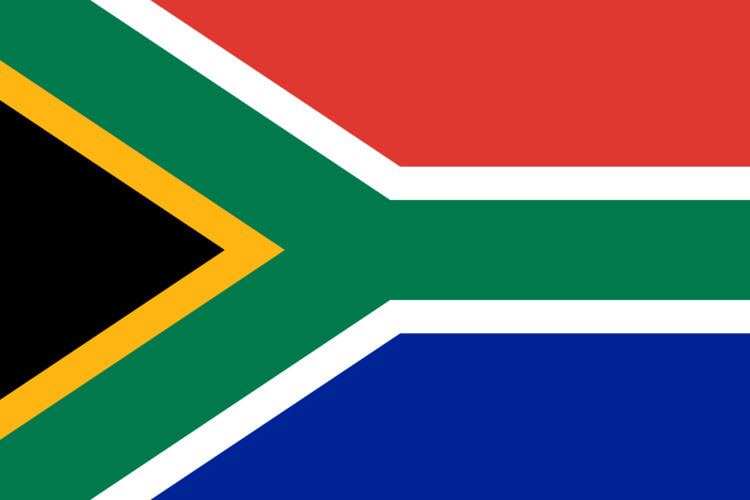 South Africa at the 1996 Summer Olympics