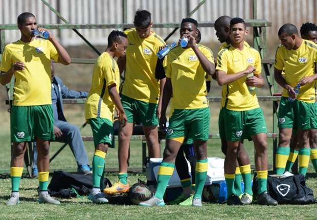 South Africa national under-23 football team imagesperformgroupcomdilibraryGoalSouthAfri