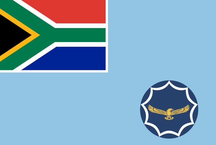 South African Air Force College