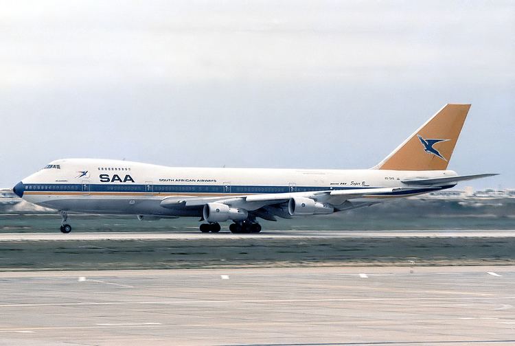 South African Airways Flight 295 South African Airways Flight 295 Wikipedia