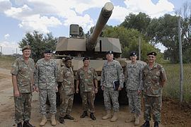 South African Army South African Army Wikipedia