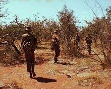 South African Border War httpsuploadwikimediaorgwikipediacommonsthu