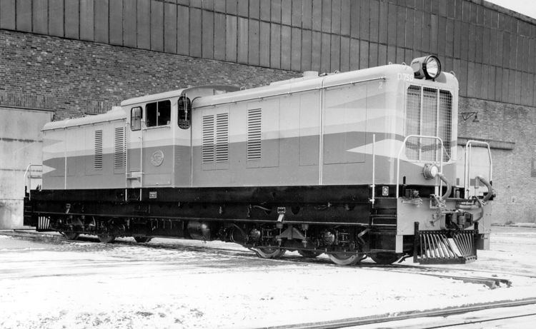 South African Class 61-000