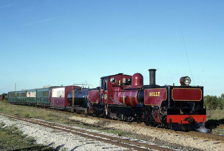 South African Class NG G11 2-6-0+0-6-2