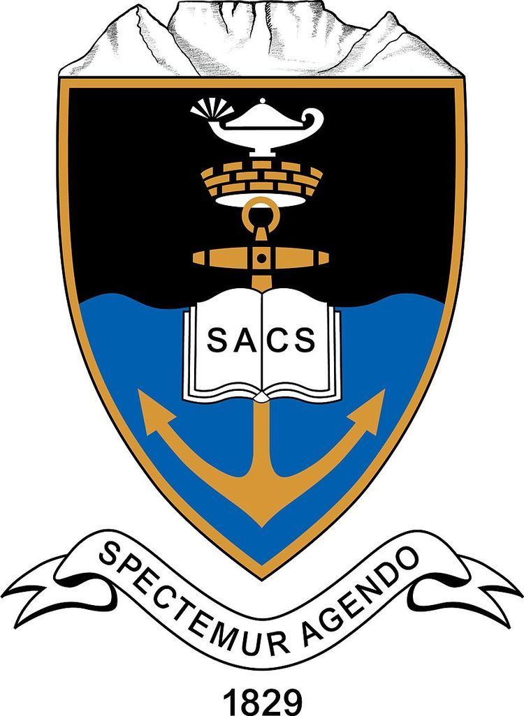 South African College Schools