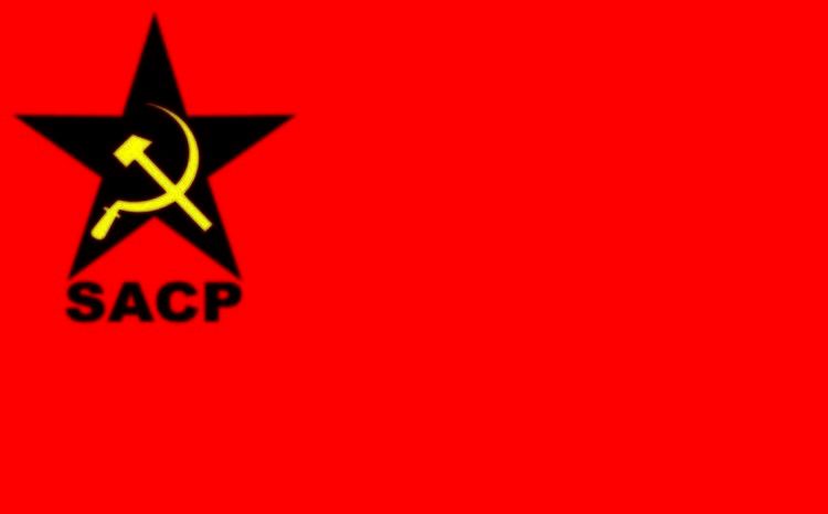 South African Communist Party