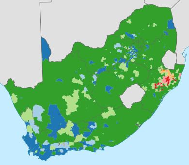 South African general election, 2014 httpsuploadwikimediaorgwikipediacommonsthu