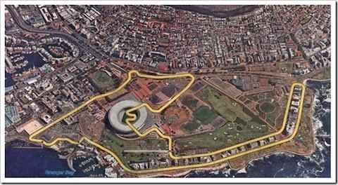 South African Grand Prix Two years until a South African Grand Prix CARmagcoza