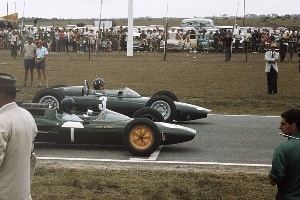South African Grand Prix 1962 South African Grand Prix Conceptcarzcom