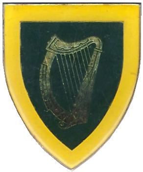 South African Irish Regiment