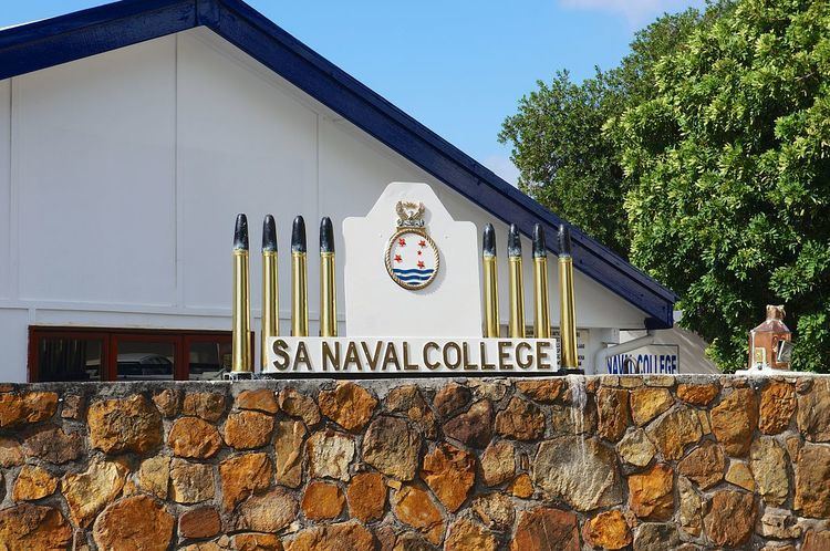 South African Naval College
