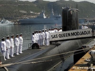 South African Navy SA Navy crippled by lack of qualified personnel defenceWeb