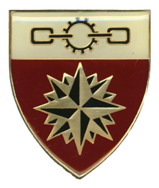 South African Special Forces Supply Unit