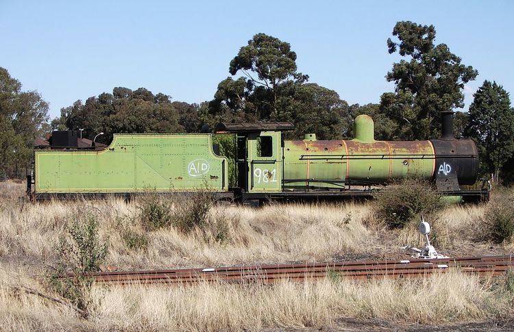 South African type ZE tender