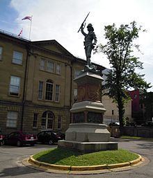 South African War Memorial (Halifax) httpsuploadwikimediaorgwikipediacommonsthu