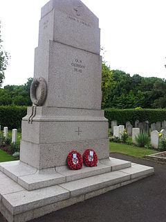 South African War Memorial, Richmond Cemetery httpsuploadwikimediaorgwikipediacommonsthu