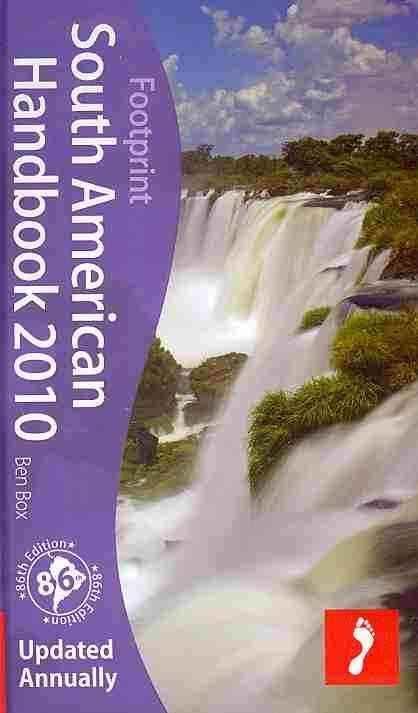 South American Handbook t3gstaticcomimagesqtbnANd9GcStNLpHATi8ro8lu