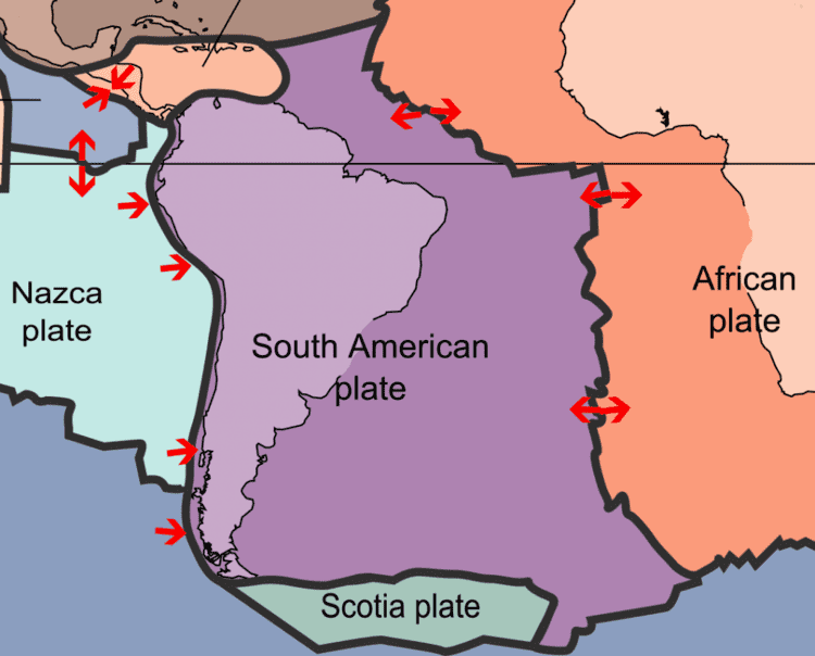 South American Plate Episode 1 Geology amp Geography Brazil Culture and History Podcast