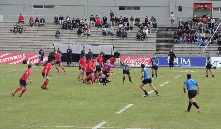 South American Rugby Championship