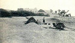 South Arabia during World War I httpsuploadwikimediaorgwikipediacommonsthu