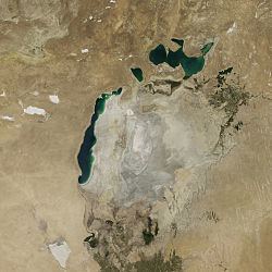 South Aral Sea httpsuploadwikimediaorgwikipediacommonsthu