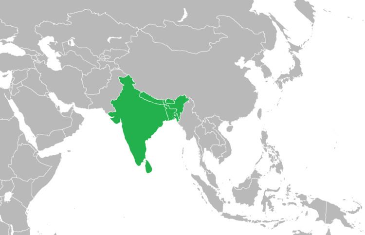 South Asia Subregional Economic Cooperation