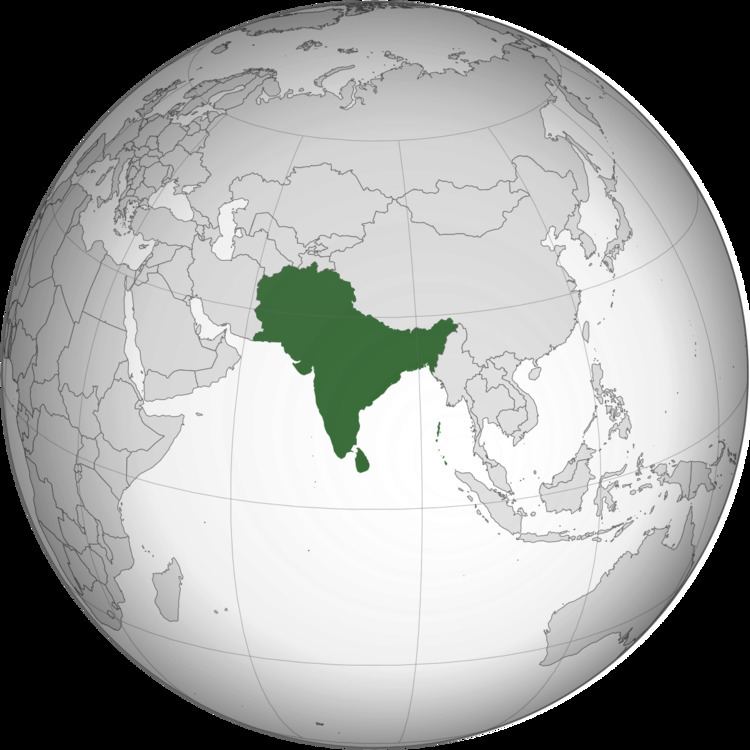 South Asian Association for Regional Cooperation