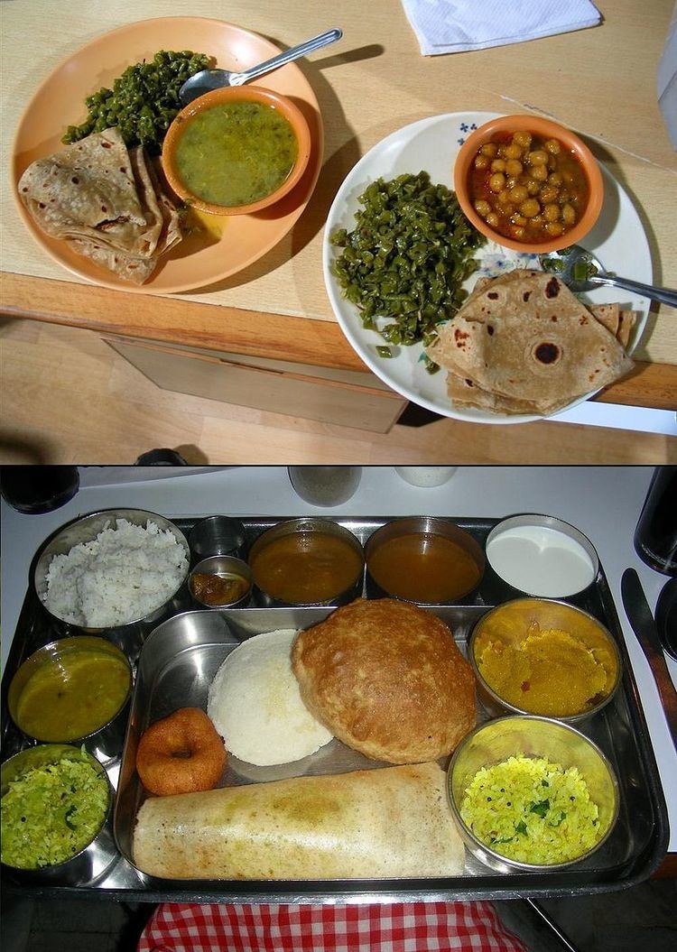 South Asian cuisine