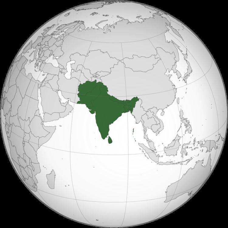 South Asian Free Trade Area