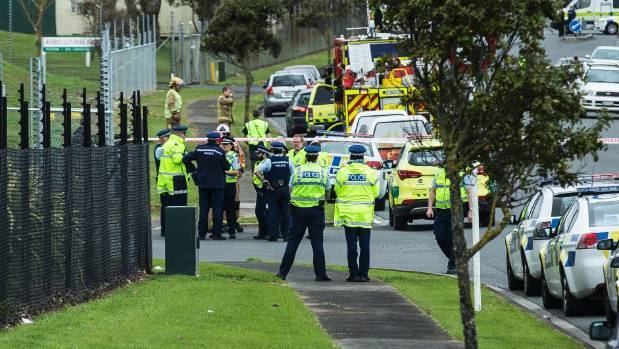 South Auckland One dead in explosion in south Auckland Stuffconz