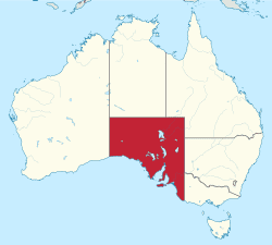 South Australia Wikipedia