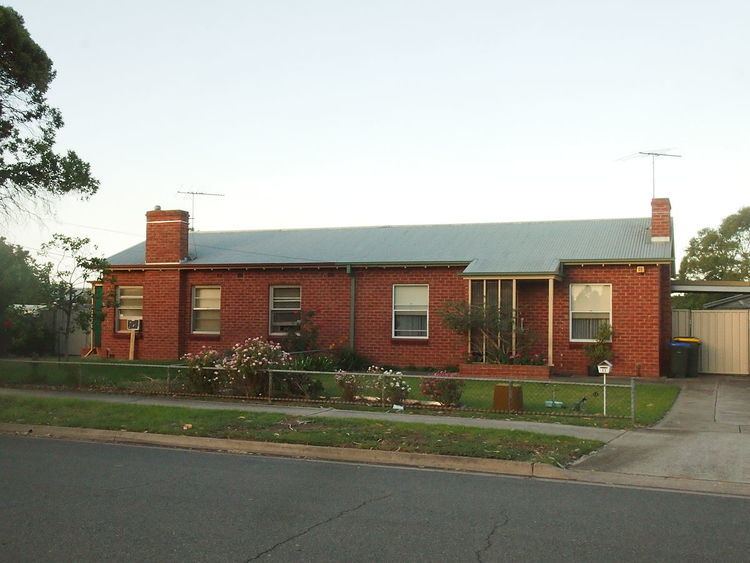 South Australian Housing Trust