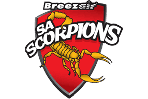 South Australian Scorpions wwwsacacomaumediacricketsacomauImagesLogo