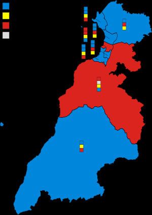 South Ayrshire Council election, 2007 httpsuploadwikimediaorgwikipediacommonsthu