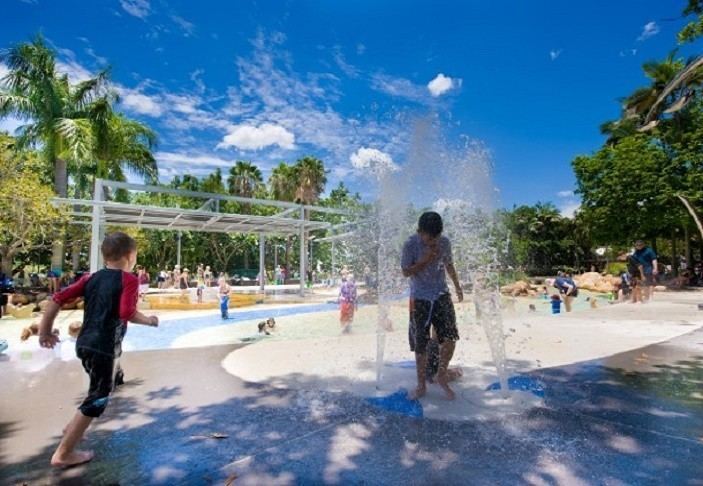 South Bank Parklands - Wikipedia