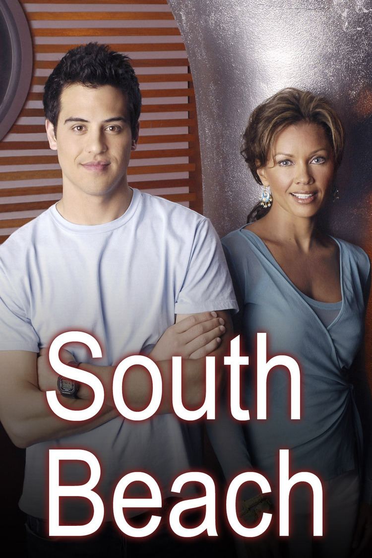 South Beach (2006 TV series) wwwgstaticcomtvthumbtvbanners185140p185140