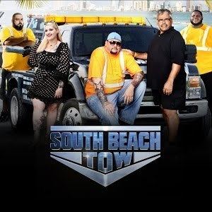 South Beach Tow ~ Complete Wiki | Ratings | Photos | Videos | Cast